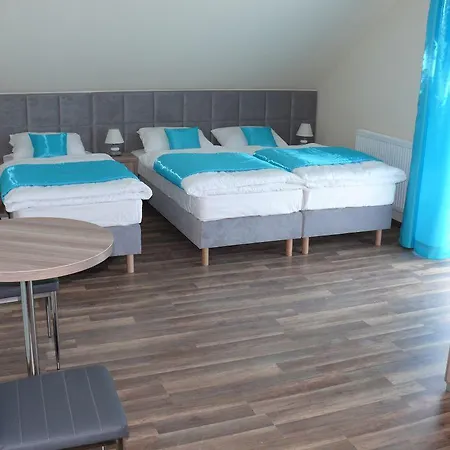 Bed & Breakfast Albatros Ustronie Morskie