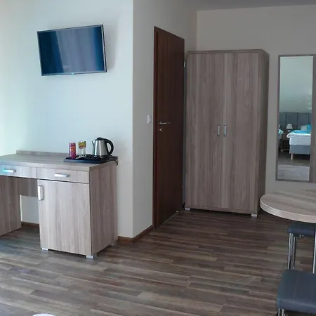 Albatros Bed & Breakfast Ustronie Morskie