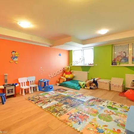 Albatros Alojamento de Acomodação e Pequeno-almoço 3*