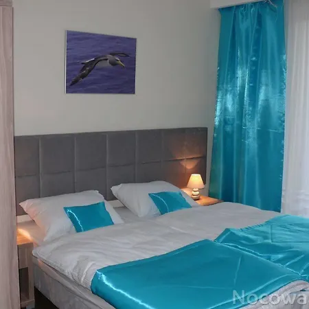 Albatros Bed & Breakfast