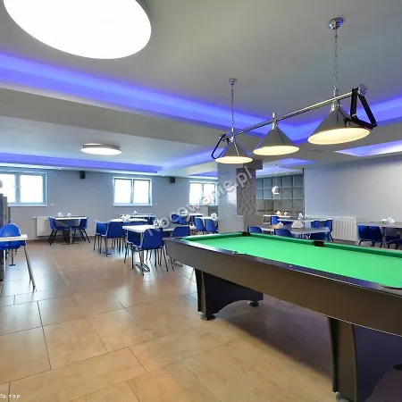 Alojamento de Acomodação e Pequeno-almoço Albatros 3*