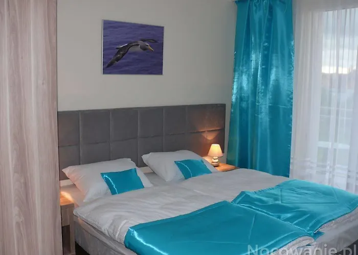 Albatros Bed & Breakfast