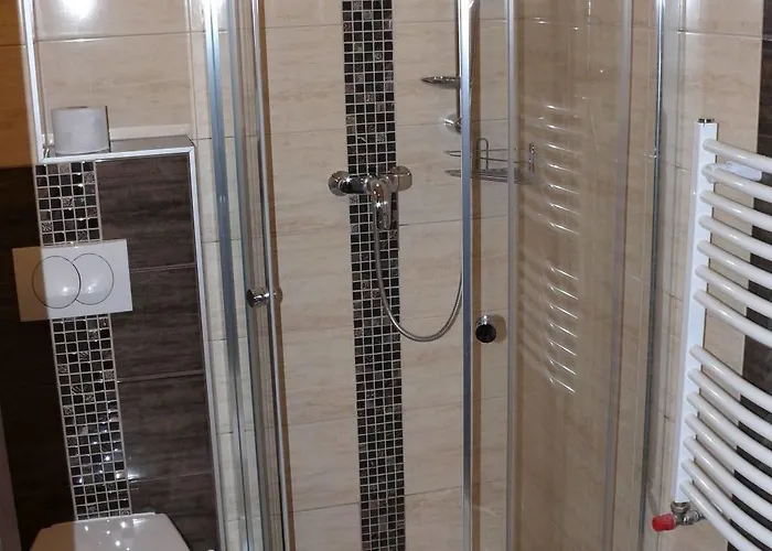 Albatros Bed & Breakfast Ustronie Morskie