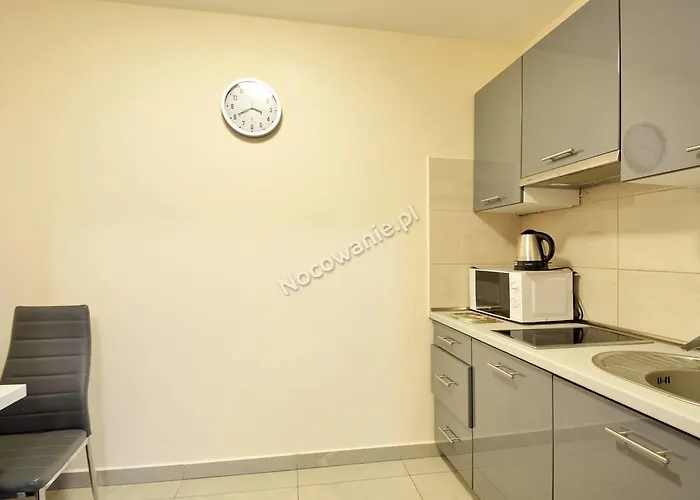 Bed & Breakfast Albatros Ustronie Morskie