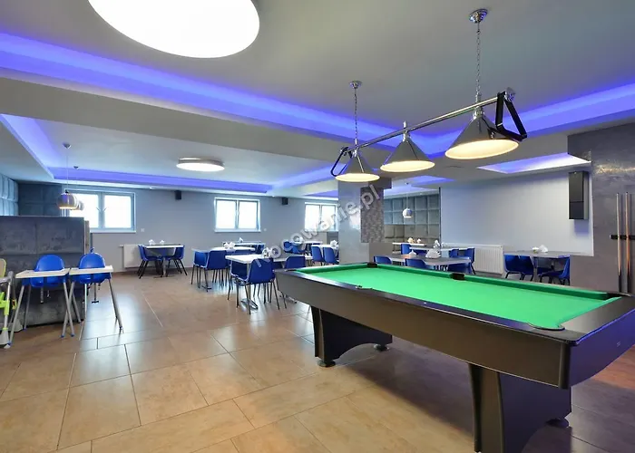 Bed & Breakfast Albatros 3*